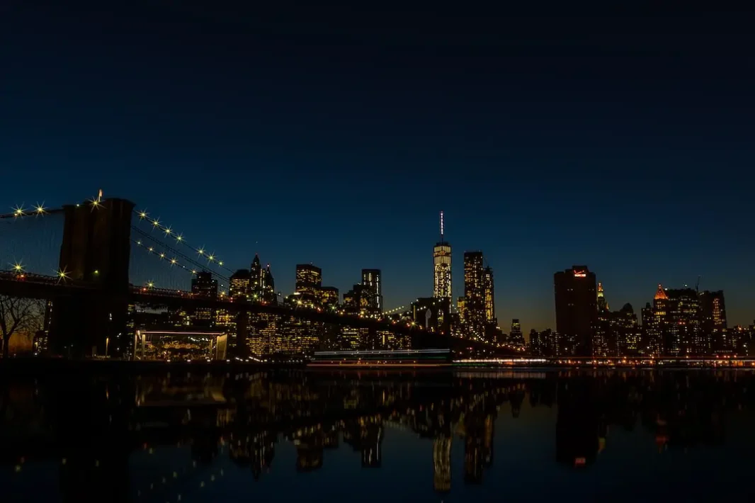 Freelance Web Design New York City Ny