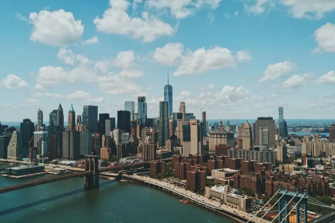 Web Design Services New York City Ny