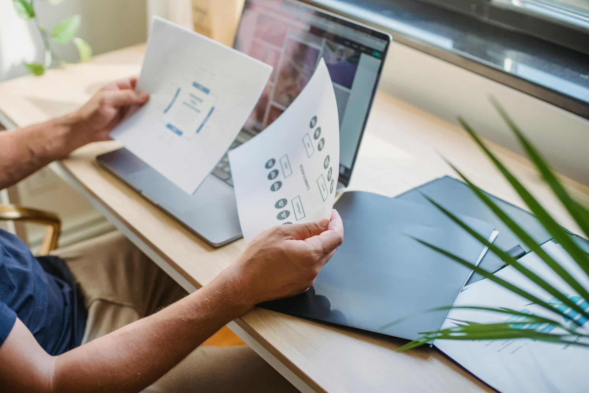 freelance web designer - how much is a nyc web designer salary