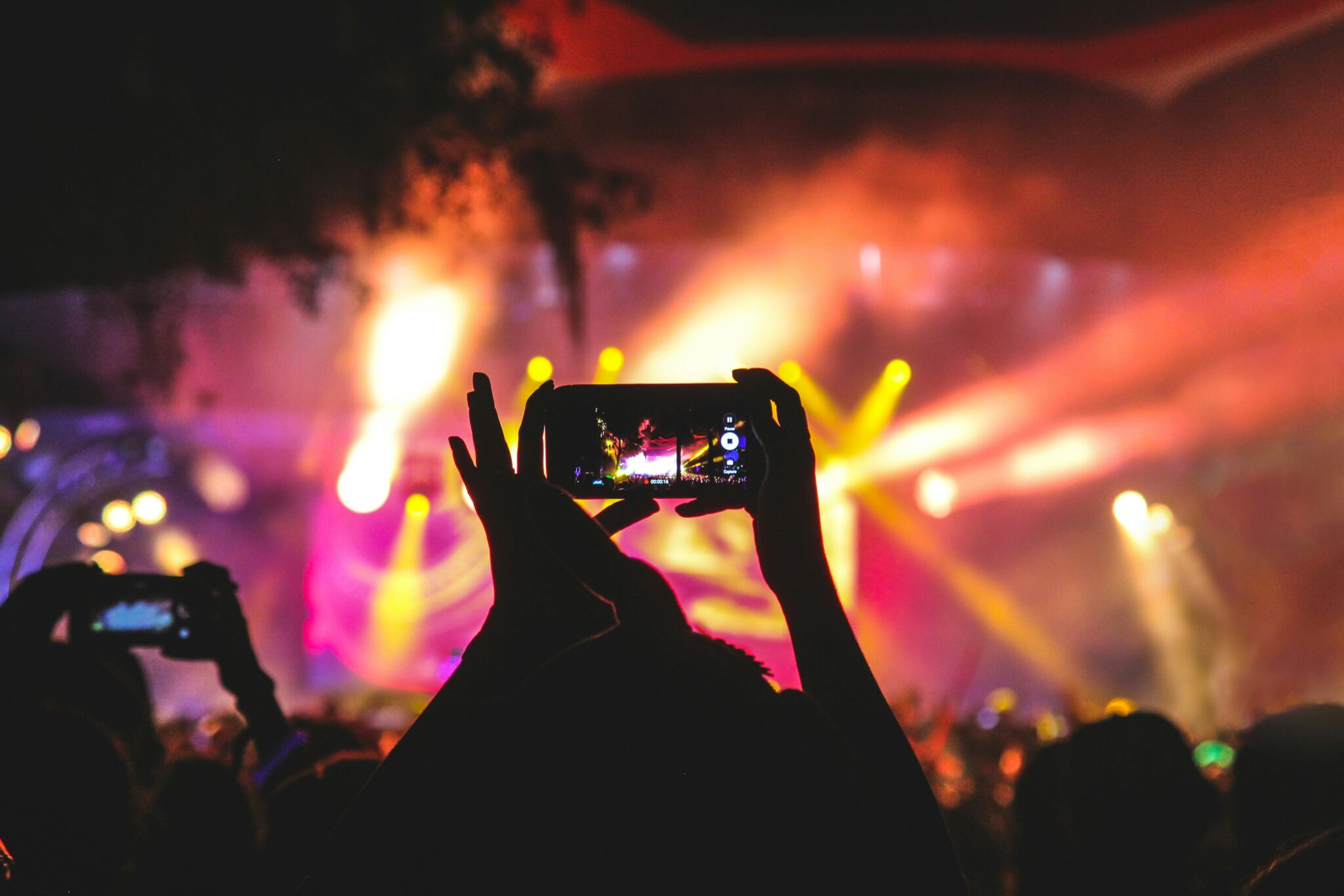 Social Media Impact - roi of video marketing